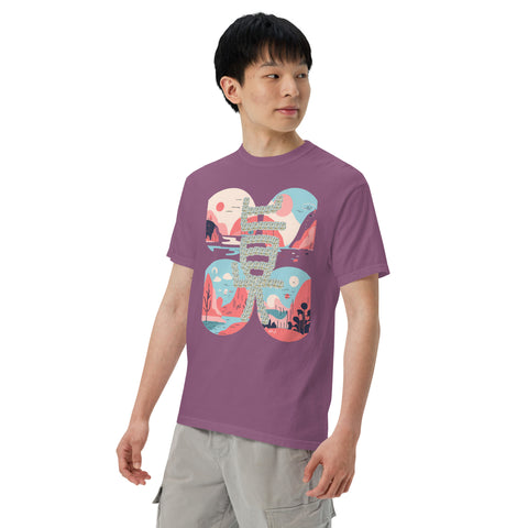 Men's Truth Plus Premium T-shirt