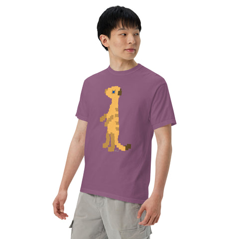 Men's Meerkat Premium T-shirt