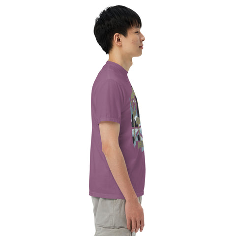 Men's Nothing Plus Premium T-shirt