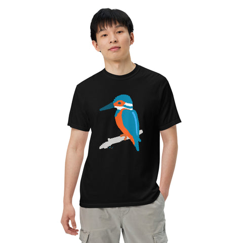 Men's Kingfisher Premium T-shirt