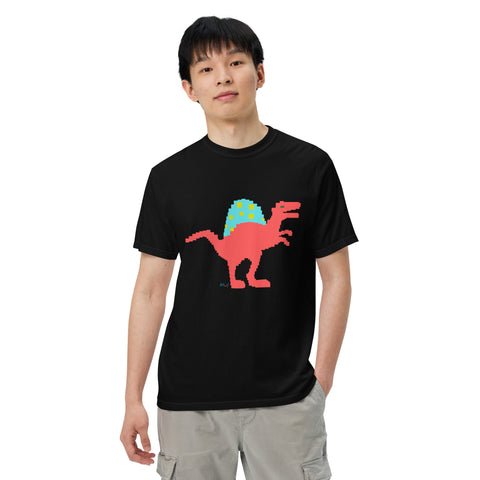 Men's Spino Premium T-shirt