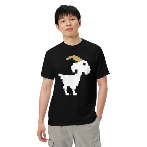 Men's Goat Premium T-shirt