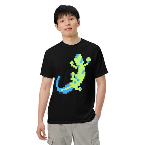 Men's Gecko Premium T-shirt