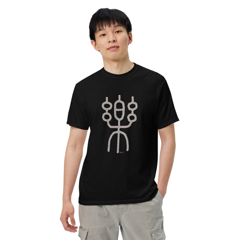 Men's Joyful Premium T-shirt