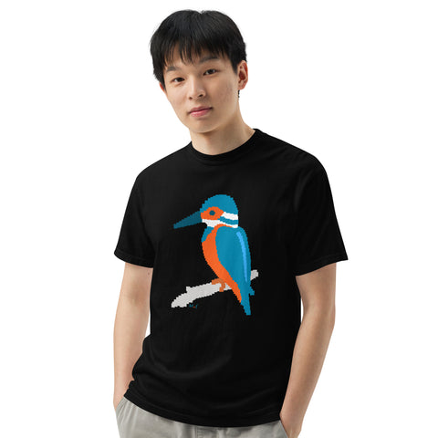 Men's Kingfisher Premium T-shirt