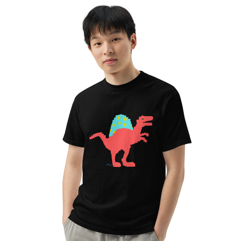 Men's Spino Premium T-shirt