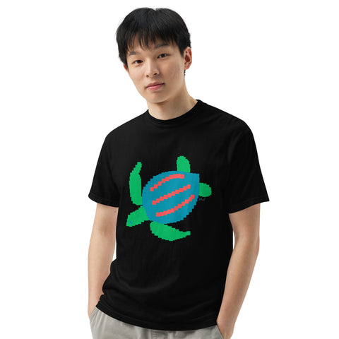 Men's Sea Turtle Premium T-shirt