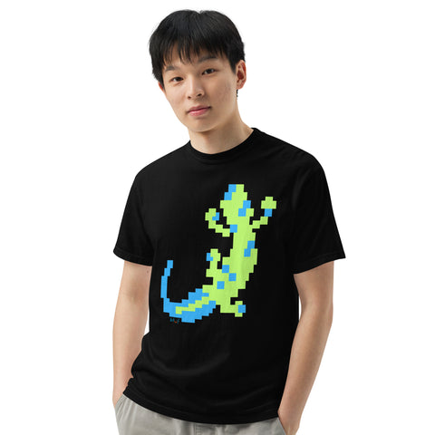 Men's Gecko Premium T-shirt