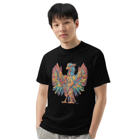 Men's Garuda Premium T-shirt
