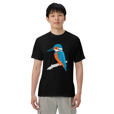Men's Kingfisher Premium T-shirt