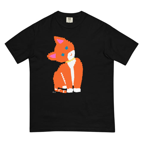 Women's Cat Premium T-shirt