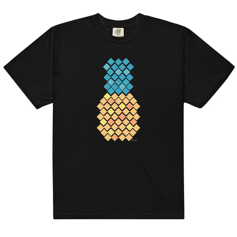 Men's Pineapple Premium T-shirt