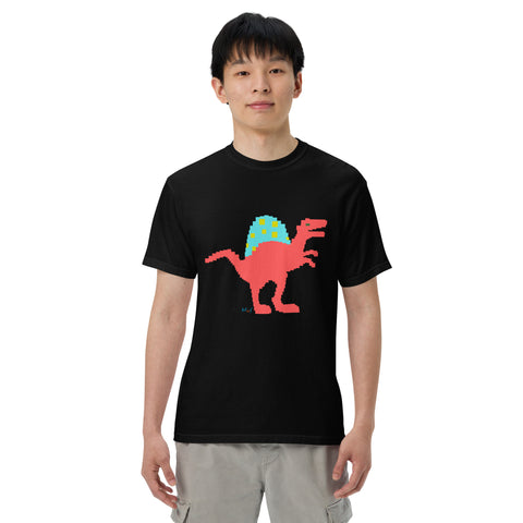 Men's Spino Premium T-shirt