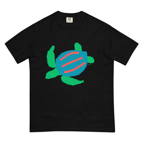 Women's Sea Turtle Premium T-shirt