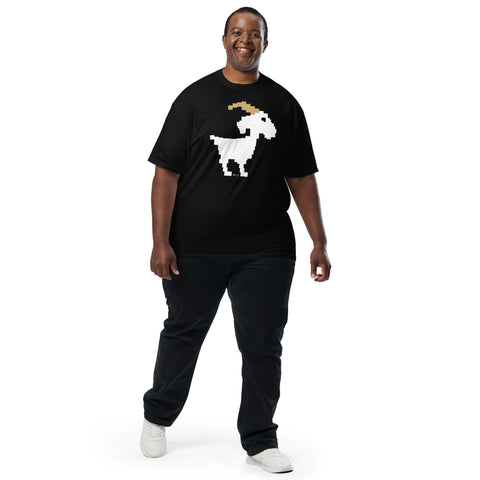 Men's Goat Premium T-shirt