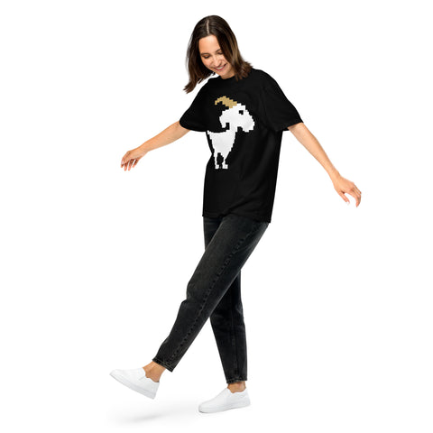 Women's Goat Premium T-shirt