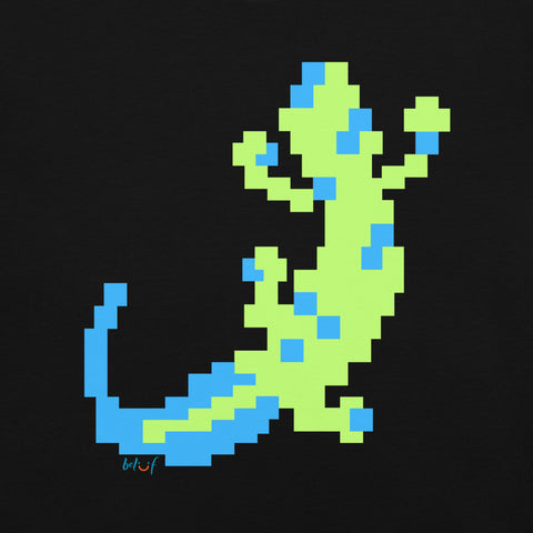 Men's Gecko Premium T-shirt