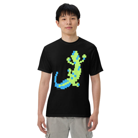 Men's Gecko Premium T-shirt