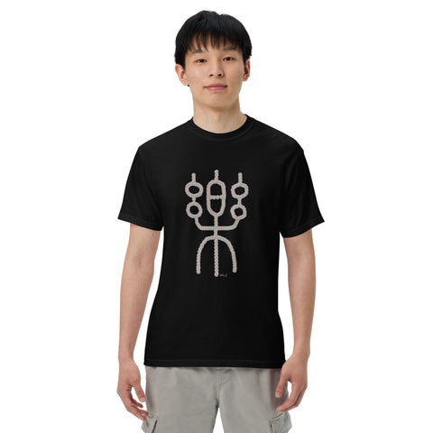 Men's Joyful Premium T-shirt