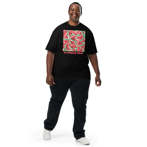 Men's Watermelon Premium T-shirt