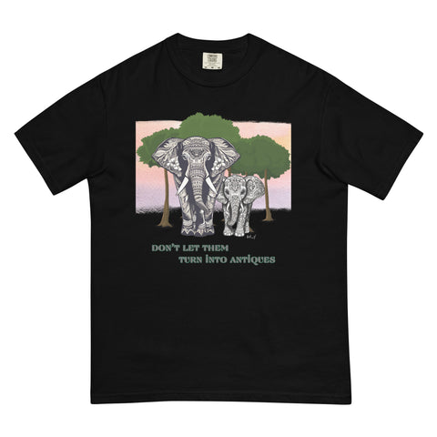 Women's Save Our Animals Premium T-shirt