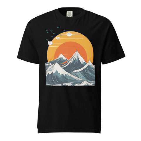 Men's Let's Go Home Premium T-shirt