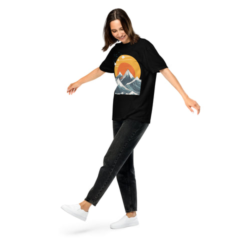 Women's Let's Go Home Premium T-shirt