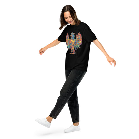 Women's Garuda Premium T-shirt