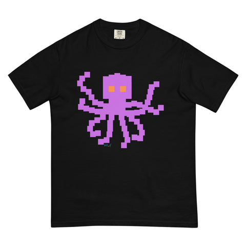 Women's Octopus Premium T-shirt