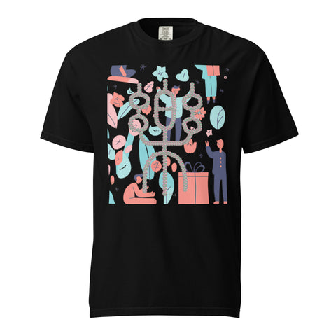 Men's Joyful Plus Premium T-shirt