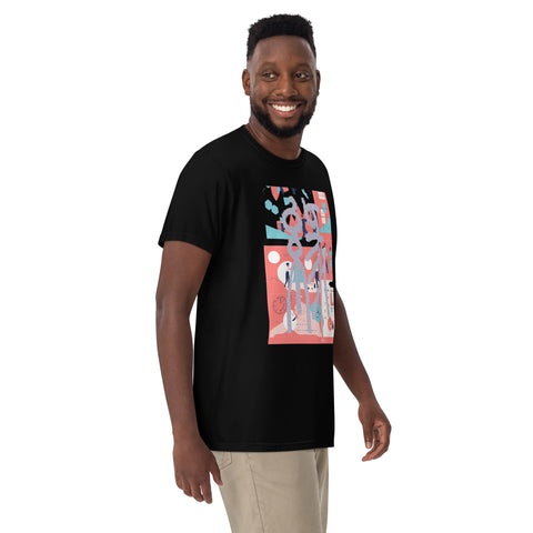 Men's Fate Plus Premium T-shirt