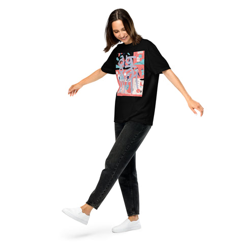 Women's Fate Plus Premium T-shirt