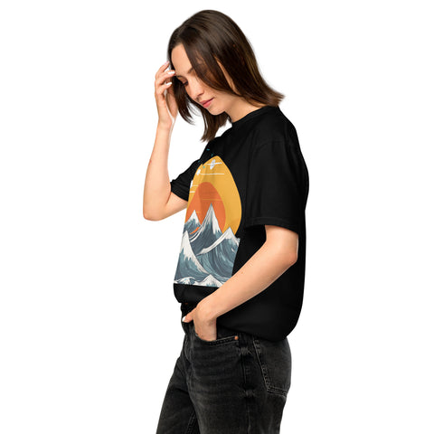 Women's Let's Go Home Premium T-shirt