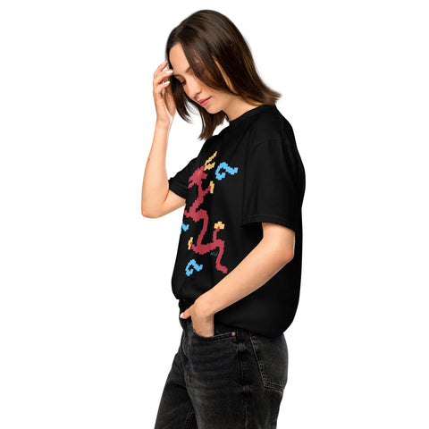 Women's Dragon Premium T-shirt