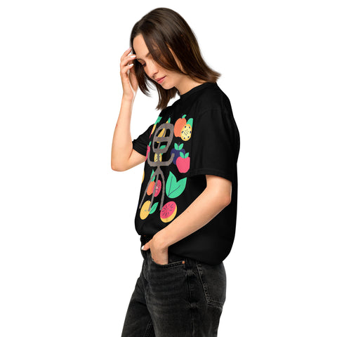 Women's Fruit of Action Plus Premium T-shirt