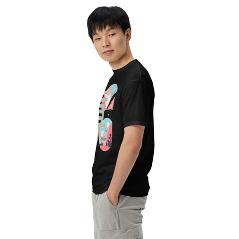 Men's Truth Plus Premium T-shirt