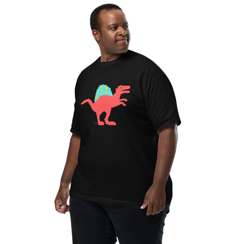 Men's Spino Premium T-shirt