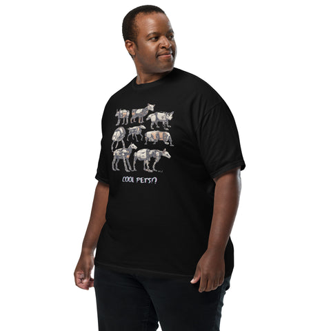 Men's Cool Pets Premium T-shirt