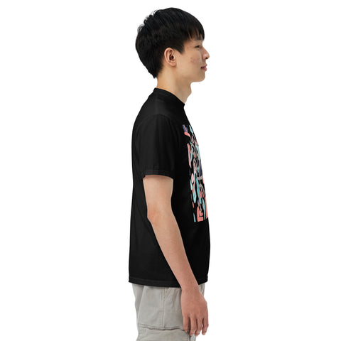 Men's Joyful Plus Premium T-shirt