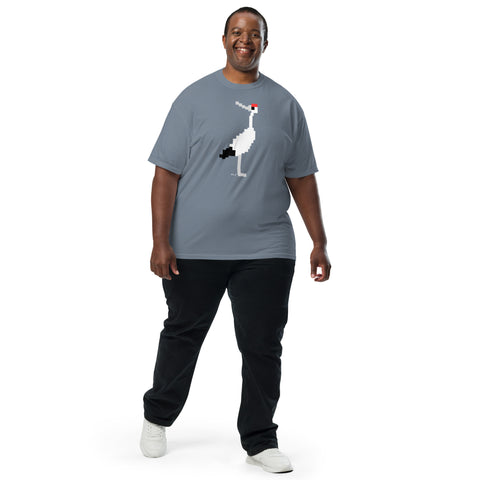 Men's Crane Premium T-shirt