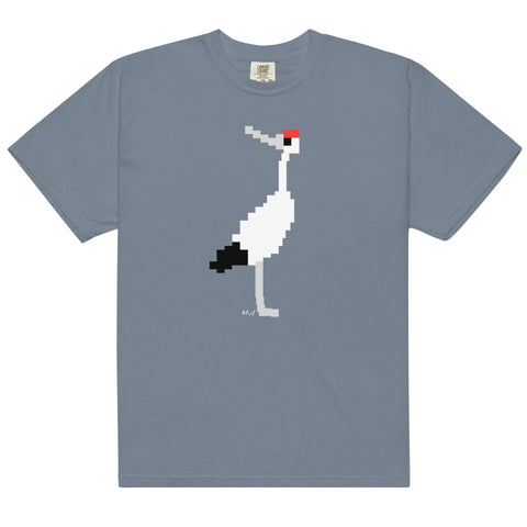 Men's Crane Premium T-shirt