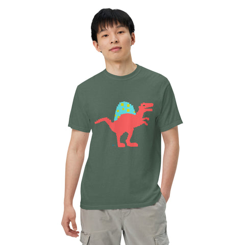 Men's Spino Premium T-shirt