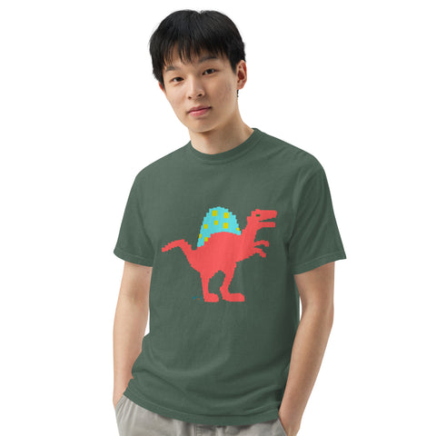 Men's Spino Premium T-shirt