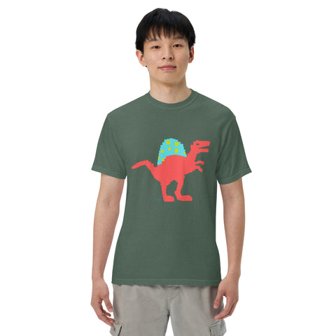 Men's Spino Premium T-shirt