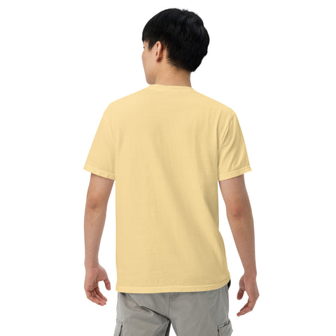Men's Nothing Plus Premium T-shirt