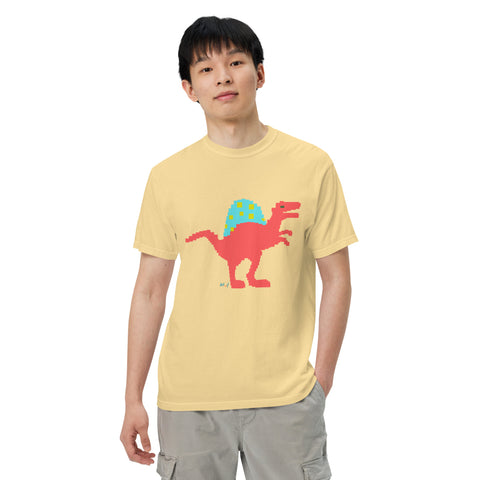 Men's Spino Premium T-shirt