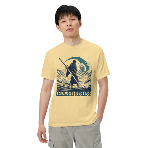 Men's Killer Waves Premium T-shirt