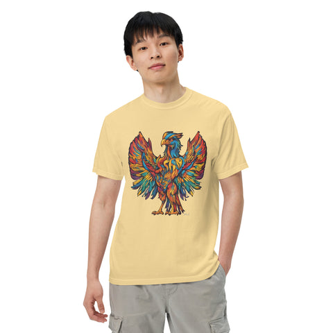 Men's Garuda Premium T-shirt
