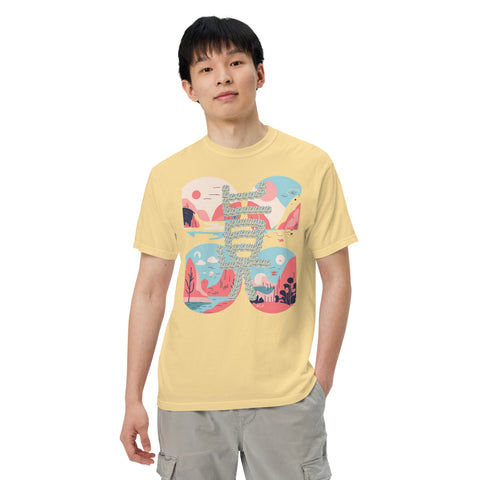 Men's Truth Plus Premium T-shirt