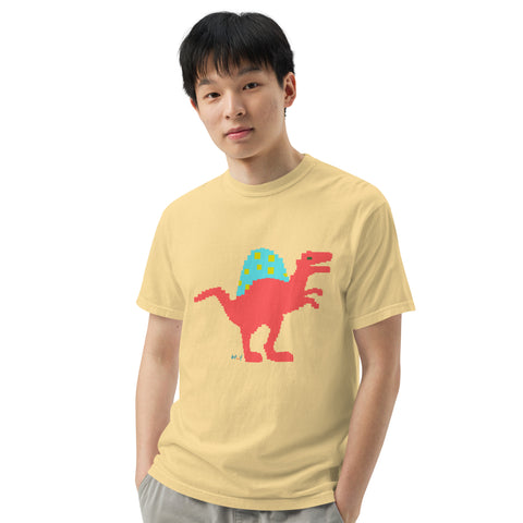 Men's Spino Premium T-shirt